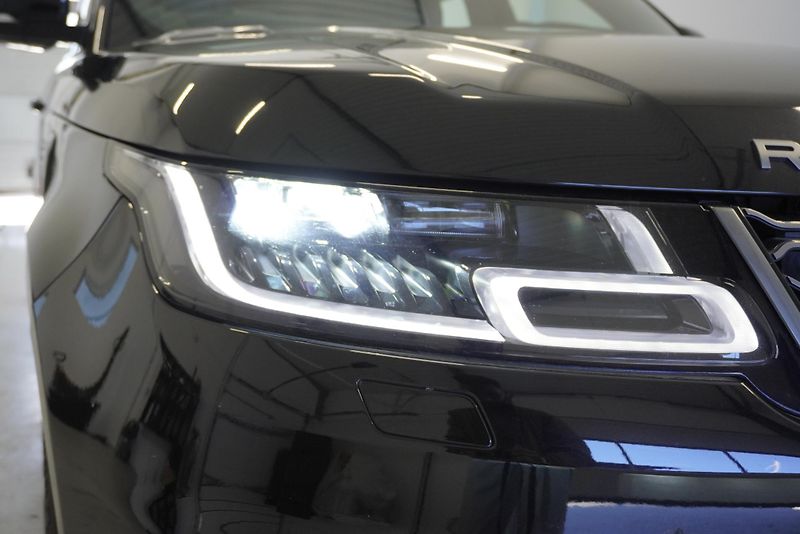 Land Rover Range Rover Sport SPORT 3,0I P400 AUT. 4WD - fotka 16 z 48