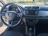 Škoda Fabia (2018) 1.2TSI, park.senzor, výhřev - náhled 14