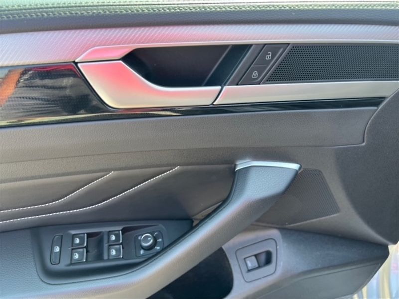 Volkswagen Arteon 2,0 TDI 110 R-Line AT - fotka 11 z 11