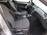 Škoda Octavia (2016) Ambition 1.6 TDI, Tempomat - náhled 9