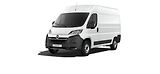 Opel Movano (2025) VAN 3000 L2H2 - náhled 1