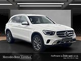 Mercedes-Benz GLC 220d 4MATIC - náhled 7