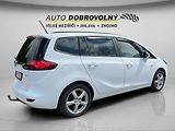 Opel Zafira Tourer 1.4 Turbo MT6 (103kW)/0 - náhled 9