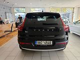 Volvo XC40  D3 AWD Momentum+Winter Pack - náhled 6