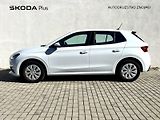 Škoda Fabia (2025) SELECTION 1.0MPi 59kW M5F - náhled 2