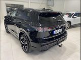 Volkswagen Tiguan 2.0TDI 4M R-LINE Harman/Kardon - náhled 2