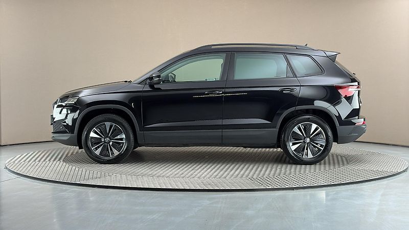 Škoda Karoq 2.0 TDI DSG 4x4 Style - fotka 4 z 29