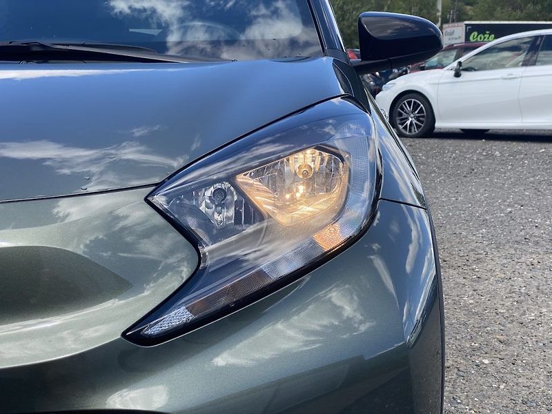 Toyota Aygo 1.0i, ČR, Style, záruka, DPH - fotka 8 z 15