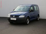Volkswagen Caddy (2005) 1.6i, Life, AC - náhled 2