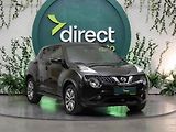 Nissan Juke - náhled 8