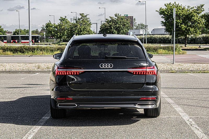 Audi A6 - fotka 7 z 39