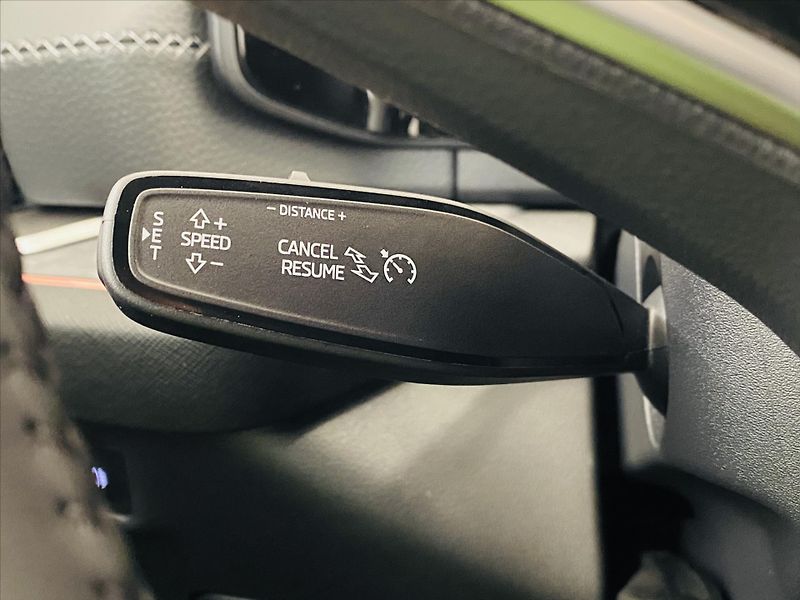 Škoda Kodiaq 2,0 TDI 142kW DSG 4x4 Exclusiv - fotka 25 z 30