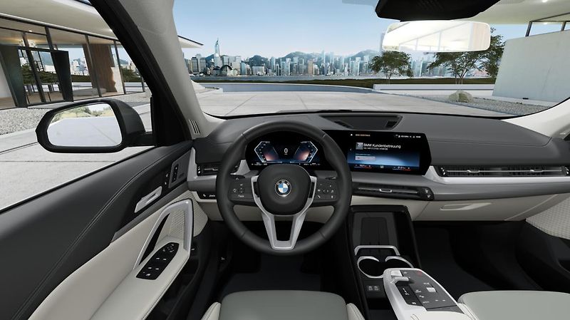 BMW X1 sDrive18d - fotka 13 z 14