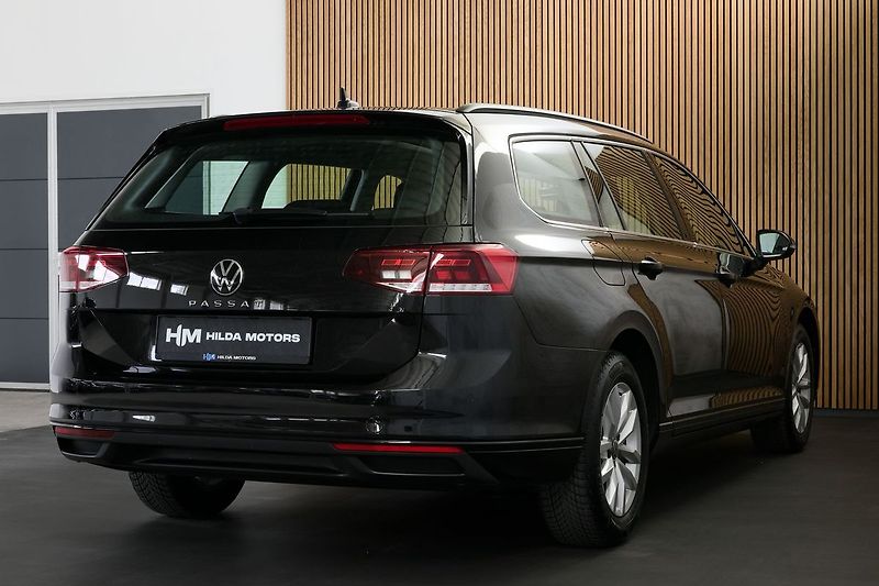 Volkswagen Passat 2.0TDI 110kW Manuál HUD Panora - fotka 4 z 34