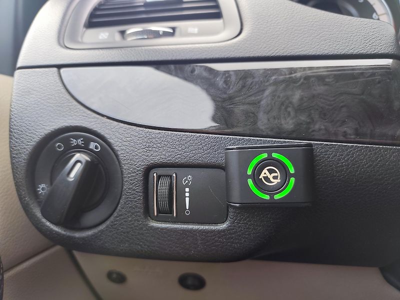 Dodge Grand Caravan (2014)  3.6 s Lpg  - fotka 24 z 29