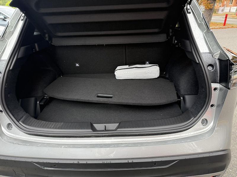 Nissan Qashqai (2026) DIG-T Mild Hybrid N-CONNECTA - fotka 19 z 20