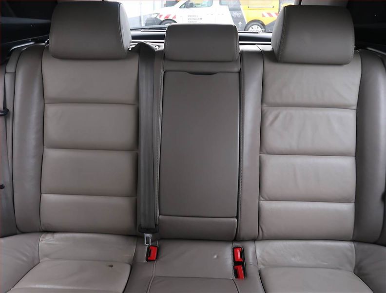 Audi A6 Allroad (2008) 2.7 TDI, 4X4, Automat, Navi - fotka 10 z 27