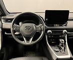 Toyota RAV4 2.5 Hybrid AT SELECTION SKYVIE - náhled 5