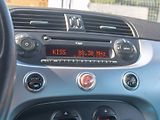 Fiat 500 (2015) 12/2015 ČR 0.9T 77KW- DIGI - náhled 21