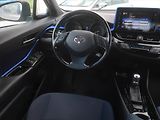 Toyota C-HR (2017) 1.8 Hybrid, Automat - náhled 7