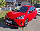 Toyota Yaris (2018) - náhled 1