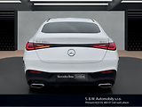 Mercedes-Benz GLC 220 d AMG 4MATIC kupé - náhled 6