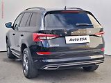 Škoda Kodiaq (2019) 2.0 TDi, DSG. LED, navi - náhled 6