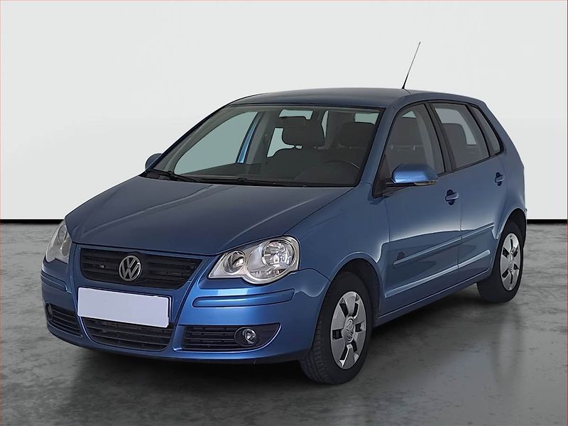 Volkswagen Polo (2008) 1.2, servisované - fotka 2 z 15