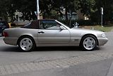 Mercedes-Benz SL SL 500 R129 225kW - náhled 9