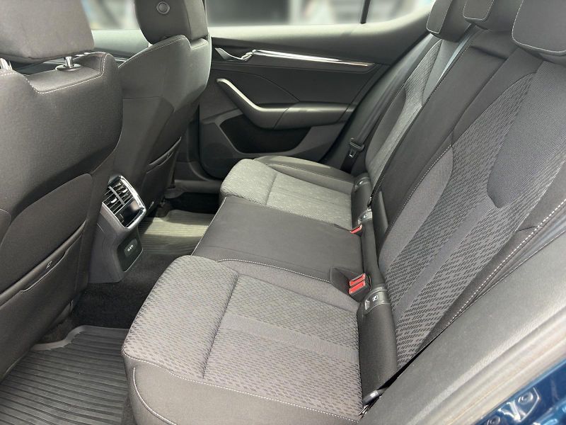 Škoda Octavia (2020) STYLE 2.0TDI 85kW CZ DPH - fotka 8 z 11