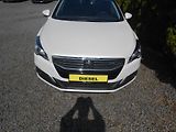 Peugeot 508 NAVI, 172tkm,PANORAMA - náhled 8