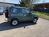 Suzuki Jimny 1,3i 4x4 - náhled 7