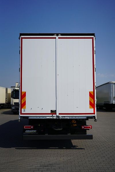 Mercedes-Benz Actros (2021) 1830 / E 6 / MP 5 / BURTOFIRAN - fotka 42 z 48