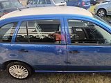 Škoda Fabia 1.4 MPI Combi Classic - náhled 6