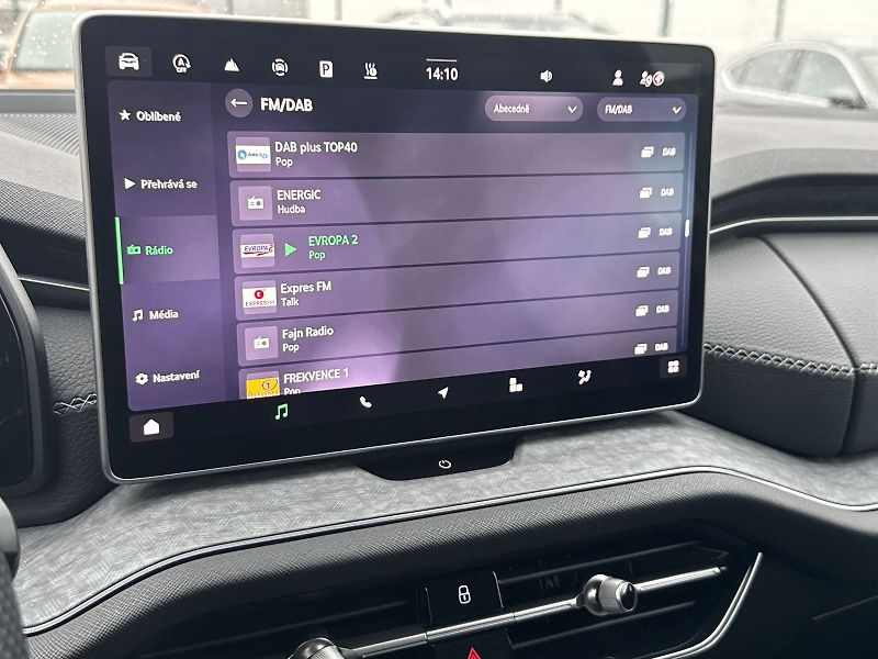 Škoda Kodiaq (2024) 2.0 TDI 4x4 DSG Exclusive Sele - fotka 20 z 36