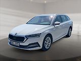 Škoda Octavia 1,5 TSI Style - náhled 2