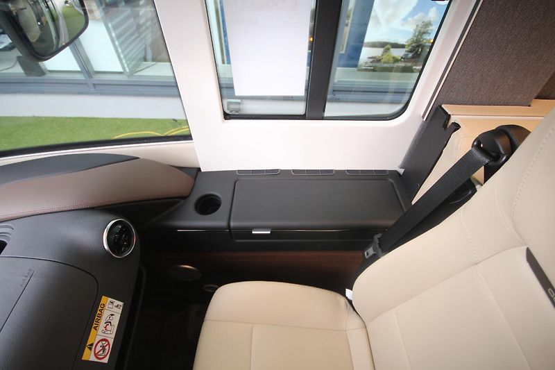Carthago (2025) C-line I 4.9 LE - fotka 26 z 81
