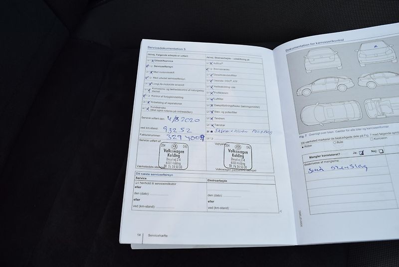 Volkswagen Golf Sportsvan (2015) 1.4TSI 92kw HGLBMT TAŽ KAM APP - fotka 42 z 50