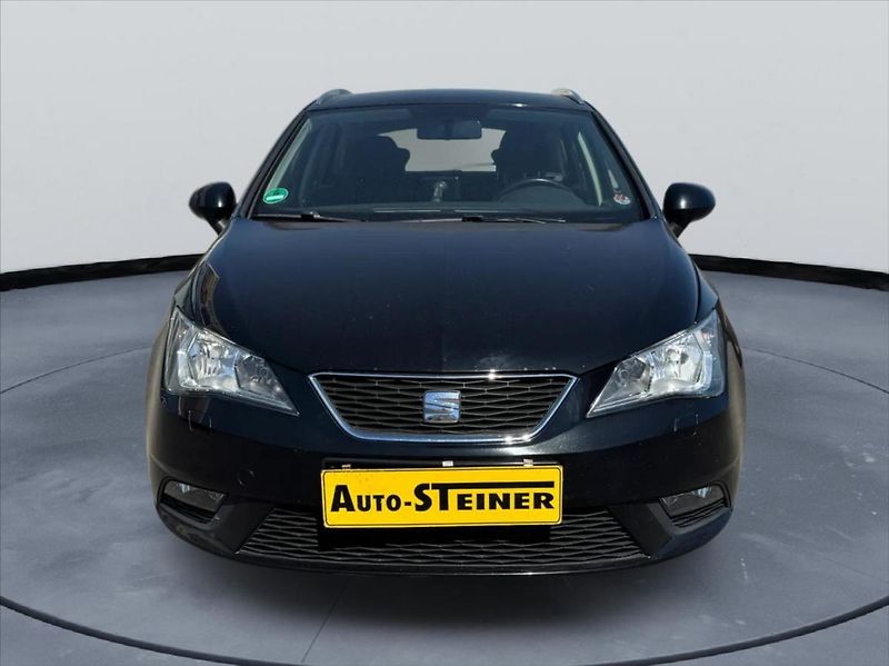 Seat Ibiza 1,6 TDi - fotka 1 z 19