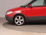 Škoda Fabia (2011) Scout 1.2 TSI, nová STK - náhled 14