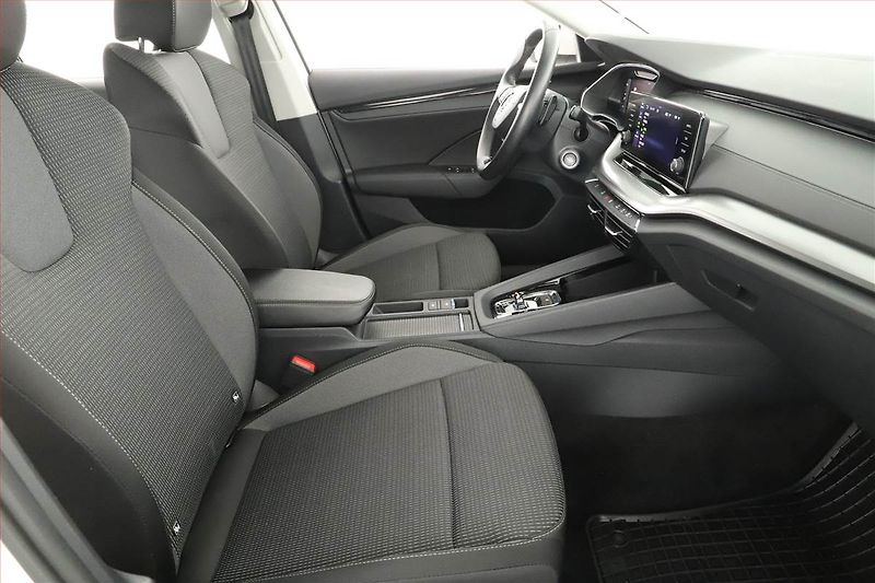 Škoda Octavia (2020) 2.0 TDI - fotka 7 z 16