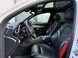 Mercedes-Benz GLC (2018) 43 AMG 4-MATIC 70tKM!! GAR KM! - náhled 6