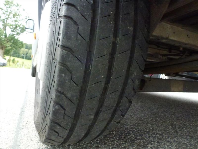 Fiat Ducato 2,3 MultiJet 250 Maxi L4H3 - fotka 43 z 54