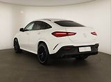 Mercedes-Benz GLE (2025) 53 AMG 4MATIC+, 53 AMG 4MATIC+ - náhled 3
