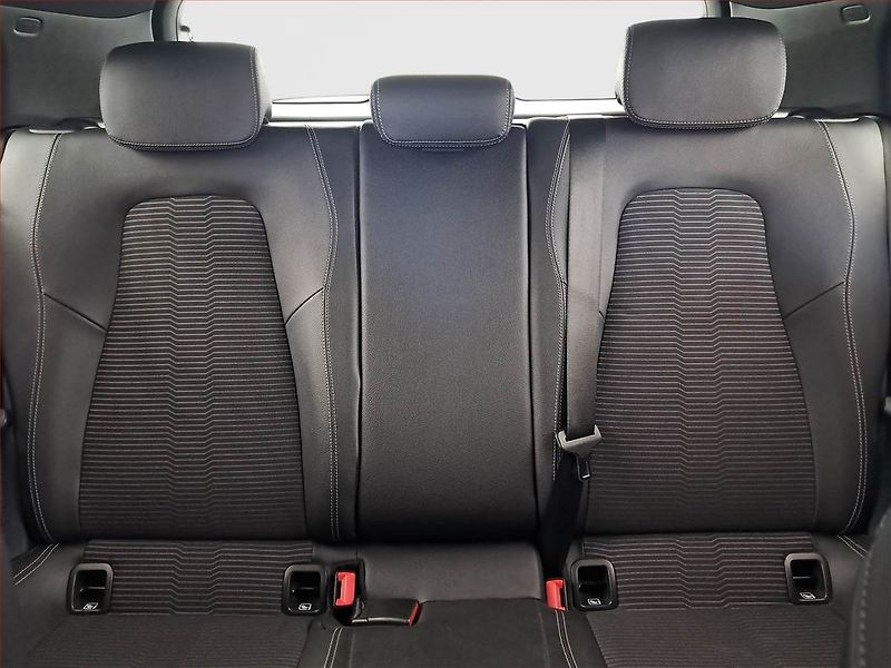 Mercedes-Benz Třídy A (2019) Progressive A 180 d, Automat - fotka 10 z 18