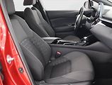 Toyota C-HR (2021) Style 1.8 Hybrid - náhled 9