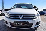 Volkswagen Tiguan 1,4 i 90kw BI-XENON PANORAMA - náhled 1