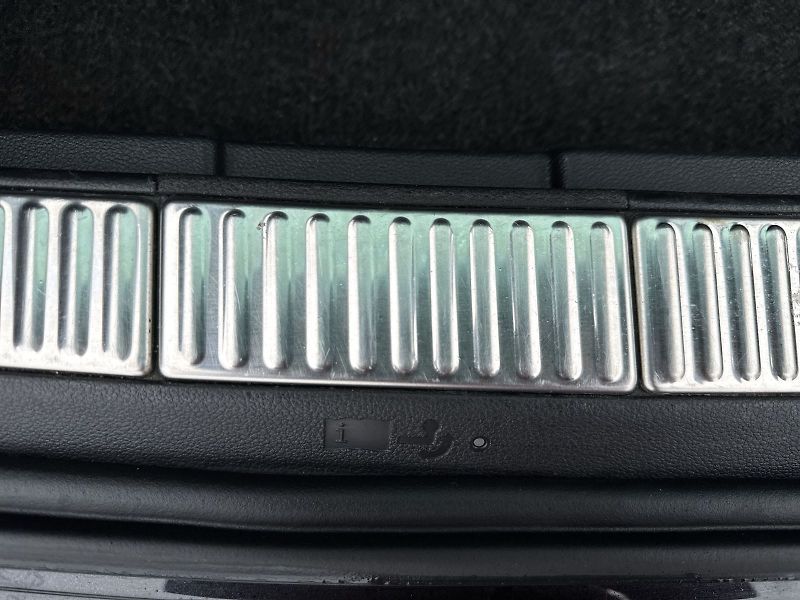 Škoda Superb (2022) Combi 2.0 TDI DSG Style - fotka 29 z 36