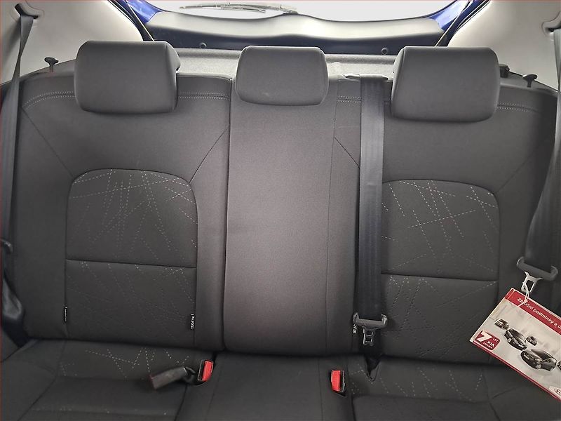 Kia Rio (2012) 1.25 CVVT, Serv.kniha - fotka 10 z 16
