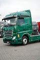 Mercedes-Benz Actros (2021) 1845 / E 6 / MP 5 / STREAM SPA - náhled 26